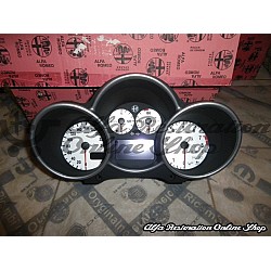 Alfa 147 1.6 120 HP Instrument Cluster (with ASR)