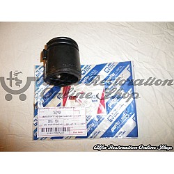 Gearbox Selector Rubber Boot (V6 engines)